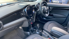 MINI Hatchback 1.5 Cooper Classic 5dr Auto Petrol Hatchback